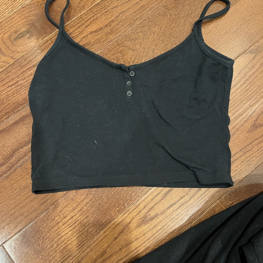 Brandy melville tank